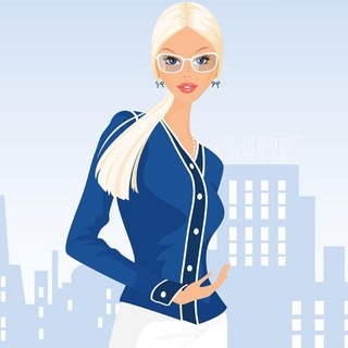 BUSINESS LADY