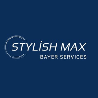 КОМПАНИЯ STYLISH MAX