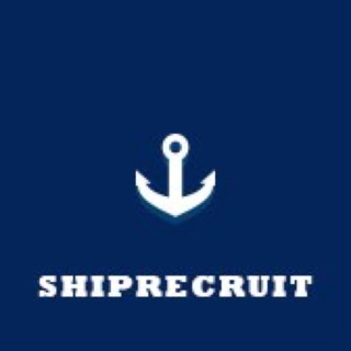 SHIPRECRUIT — РАБОТА В МОРЕ