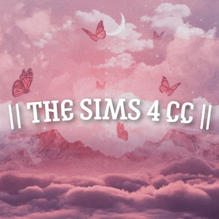 || THE SIMS 4 || CC