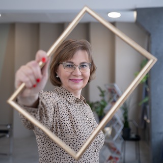 ЛЮДМИЛА ТЕРЛИЦАСЕТЕВОЙ БЕЗ