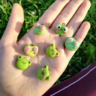 ЛЕПКА ИЗ ПОЛИМЕРНОЙ ГЛИНЫ| ГЛИНА | ОБУЧЕНИЕ