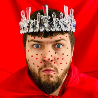 КРУЖОК СТРАЗОЛЮБОВ