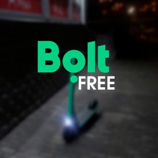FREE BOLT
