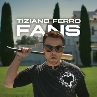 TIZIANO FERRO CHAT