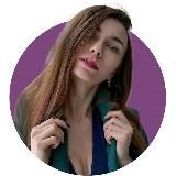 СЕКСОЛОГ НАДЯ ЯСТРЕБОВА 18+
