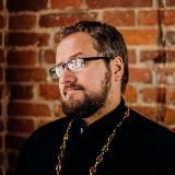 СВЯЩЕННИК ВЛАДИСЛАВ БЕРЕГОВОЙ