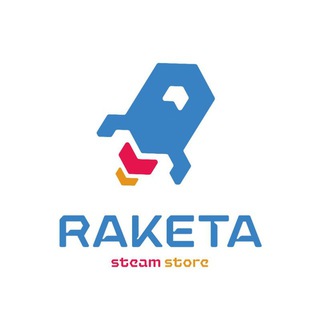 RAKETA STEAM STORE