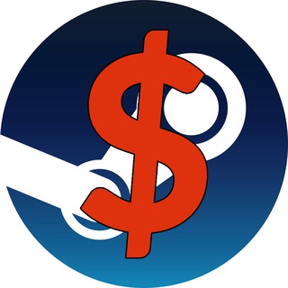 КУРС ДОЛЛАРА В STEAM