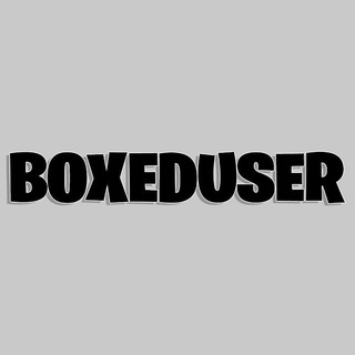 BOXEDUSER | TRADE SCRIPTS
