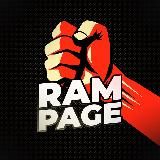 RAMPAGE 18+