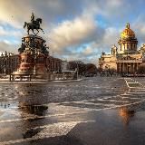 ПИТЕР | РЕСТОРАНЫ | ЗАВЕДЕНИЯ