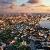 ОМСК | РЕСТОРАНЫ | ЗАВЕДЕНИЯ