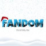 FANDOM MARVEL/DC | МСТИТЕЛИ | МАРВЕЛ