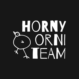 HORNY ORNI TEAM