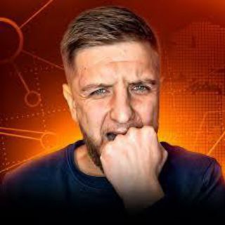 ПОВНИЙ КРИПТЕЦЬ ОЛЕКСАНДР ГАННЕНКО
