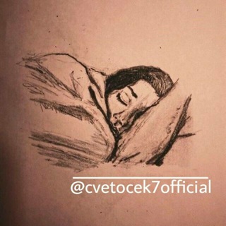 CVETOCEK7 OFFICIAL CHANNEL
