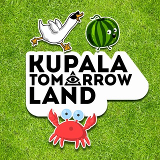KUPALA TOMORROWLAND
