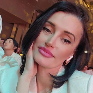 ЖЕНЩИНА У КОТОРОЙ ЕСТЬ ПЛАН. КУСУМ КАМИЛЬЕВНА