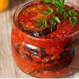 ЗАКАТКИ И ЗАКУСКИ 
