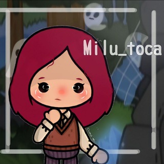 MILU_TOCA^УШЛА