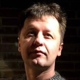 АРХ. ДМИТРИЙ ЧАПАНИЯ