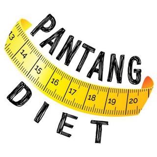 PANTANG DIET
