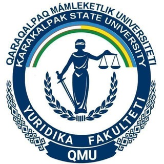 YURIDIKA FAKULTETI | FACULTY OF LAW