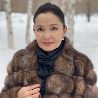 GULNAR KURMANOVA: LIVE