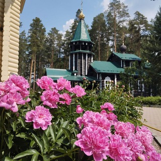 ЦАРСКАЯ ОБИТЕЛЬ | ГАНИНА ЯМА