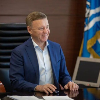 СЕРГЕЙ НАДСАДИН ОФИЦИАЛЬНО