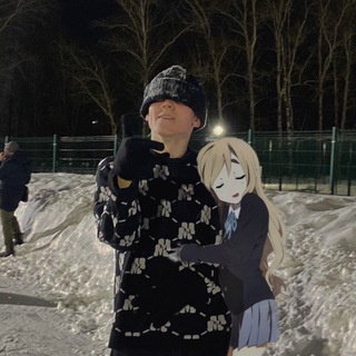 WHO IS КИРИК?
