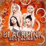 BLACKPINK • BEST BLINKS